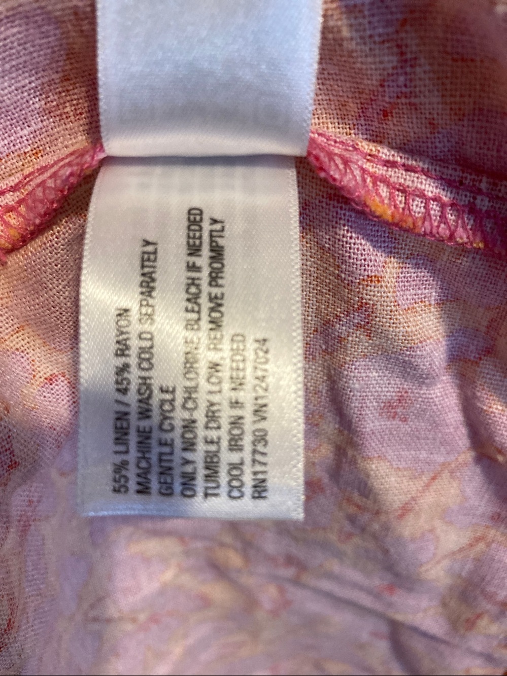 Sundress Universal Thread - Picture 7 of 9